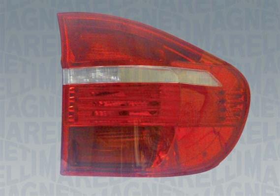 Magneti Marelli 714021890802 - Lampa spate www.parts5.com