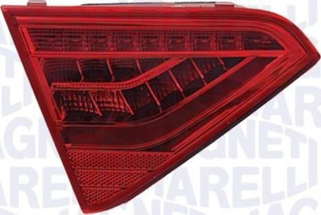 Magneti Marelli 714021200804 - Lampa spate www.parts5.com