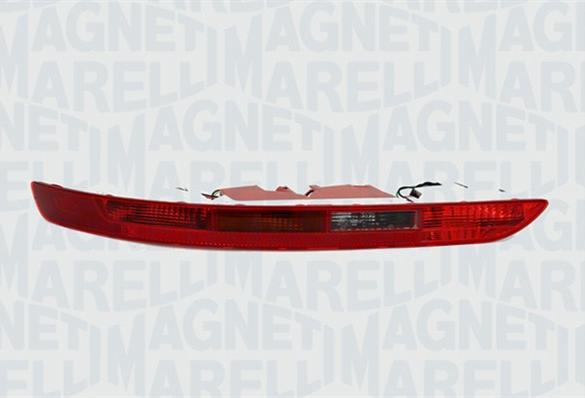 Magneti Marelli 714021790701 - Combination Rearlight www.parts5.com