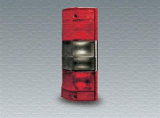 Magneti Marelli 714028940801 - Lampa spate www.parts5.com