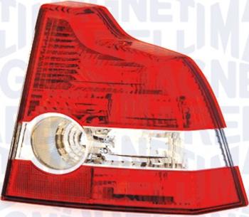 Magneti Marelli 714028131820 - Heckleuchte www.parts5.com