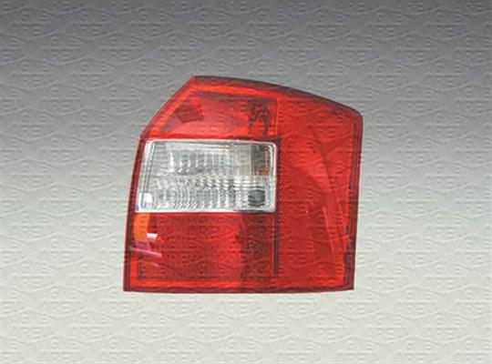 Magneti Marelli 714028370701 - Combination Rearlight www.parts5.com