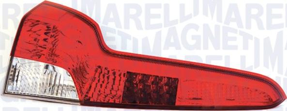 Magneti Marelli 714027161702 - Lampa spate www.parts5.com