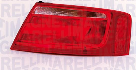 Magneti Marelli 714027110812 - Combination Rearlight www.parts5.com