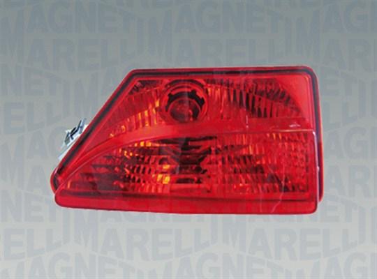 Magneti Marelli 714027122101 - Feu antibrouillard arrière www.parts5.com