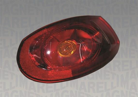 Magneti Marelli 714027274801 - Combination Rearlight parts5.com