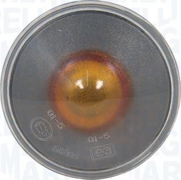 Magneti Marelli 715102096120 - Indicator www.parts5.com