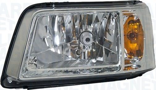 Magneti Marelli 710301191302 - Headlight parts5.com