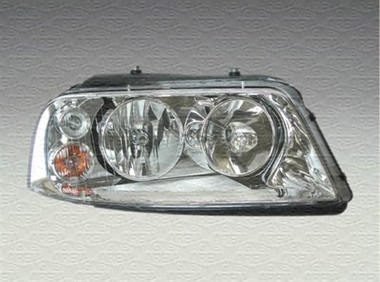 Magneti Marelli 710301182201 - Headlight www.parts5.com