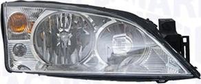 Magneti Marelli 710301174206 - Headlight www.parts5.com