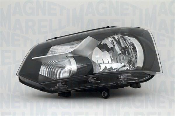 Magneti Marelli 710301254303 - Headlight www.parts5.com