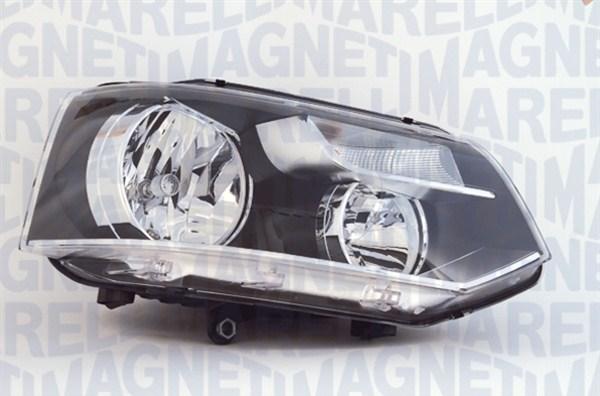 Magneti Marelli 710301253204 - Far www.parts5.com