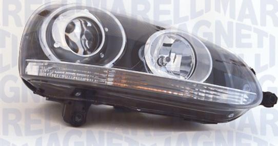 Magneti Marelli 710301212274 - Headlight www.parts5.com