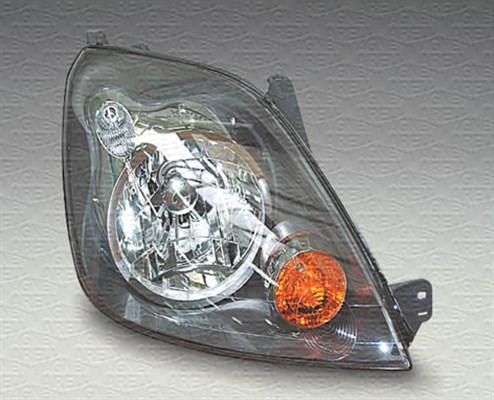 Magneti Marelli 710301224306 - Projecteur principal www.parts5.com