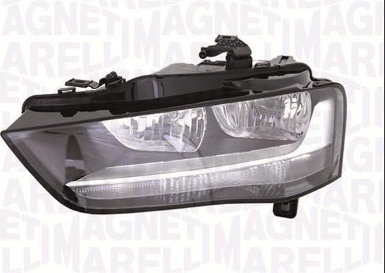 Magneti Marelli 710301275201 - Headlight www.parts5.com