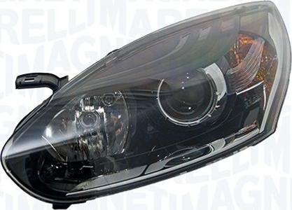 Magneti Marelli 711307024490 - Projecteur principal www.parts5.com