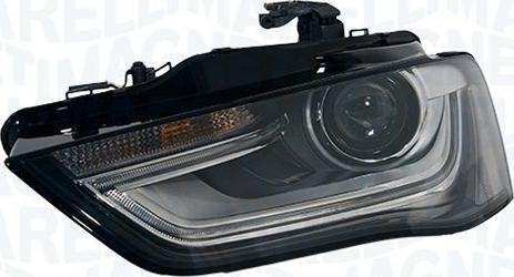 Magneti Marelli 711307024091 - Headlight www.parts5.com