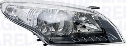 Magneti Marelli 711307024124 - Headlight parts5.com