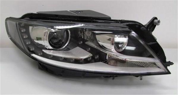 Magneti Marelli 711307024177 - Headlight www.parts5.com