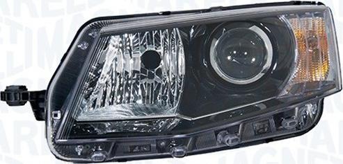 Magneti Marelli 711307024262 - Reflektor www.parts5.com