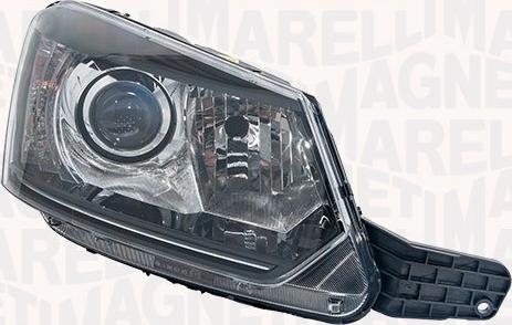 Magneti Marelli 711307024273 - Reflektor www.parts5.com