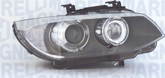 Magneti Marelli 711307023442 - Far www.parts5.com