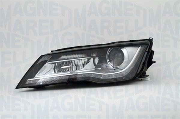 Magneti Marelli 711307023475 - Headlight parts5.com