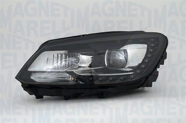 Magneti Marelli 711307023545 - Headlight www.parts5.com