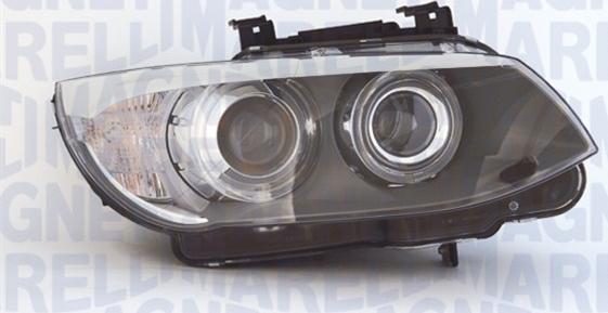 Magneti Marelli 711307023362 - Faro principal www.parts5.com