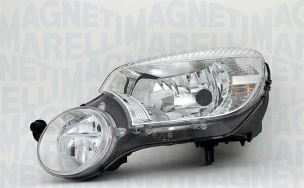 Magneti Marelli 711307023316 - Reflektor www.parts5.com