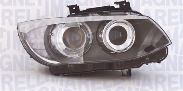 Magneti Marelli 711307023370 - Faro principal www.parts5.com