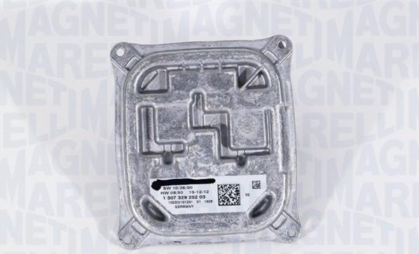 Magneti Marelli 711307329252 - Unidad de control, iluminación www.parts5.com