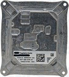 Magneti Marelli 711307329206 - Unitate de control,lumini www.parts5.com