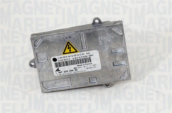 Magneti Marelli 711307329200 - Control Unit, lights www.parts5.com