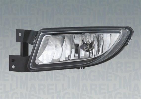 Magneti Marelli 712453801110 - Fog Light www.parts5.com