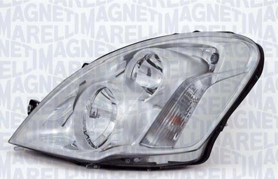 Magneti Marelli 712469201129 - Headlight www.parts5.com