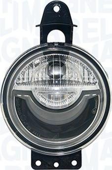 Magneti Marelli 712400151120 - Daytime Running Light www.parts5.com