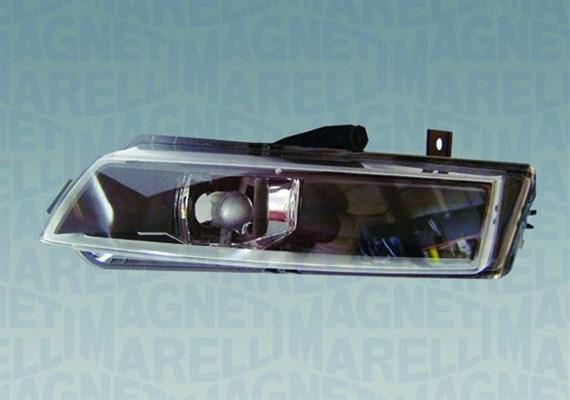 Magneti Marelli 712401801120 - Faro antiniebla www.parts5.com