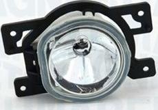 Magneti Marelli 712403801110 - Fog Light www.parts5.com