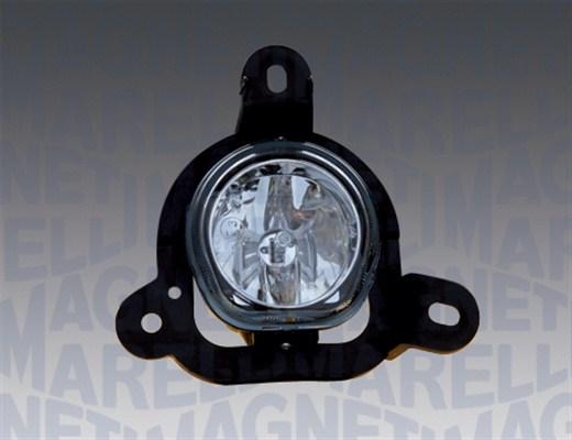 Magneti Marelli 712403301110 - Proiector ceata www.parts5.com