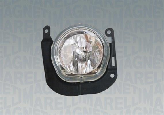 Magneti Marelli 712402601110 - Fog Light www.parts5.com