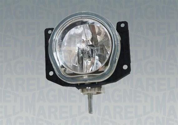 Magneti Marelli 712402501110 - Fog Light www.parts5.com