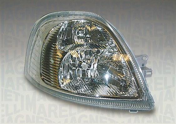 Magneti Marelli 712419401129 - Far www.parts5.com