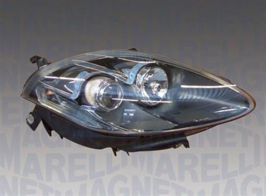 Magneti Marelli 712437011129 - Projecteur principal www.parts5.com