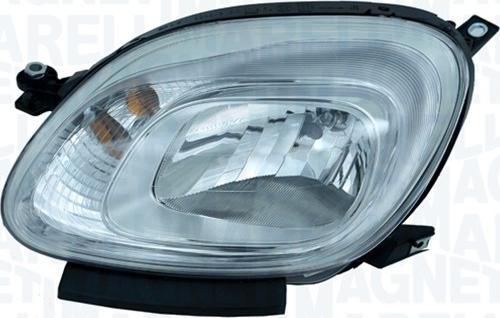 Magneti Marelli 712470601129 - Headlight parts5.com