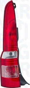 Magneti Marelli 712028020224 - Combination Rearlight www.parts5.com