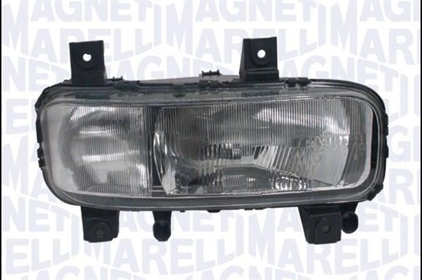 Magneti Marelli 712380061129 - Far www.parts5.com