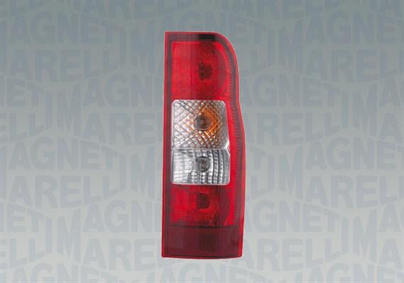 Magneti Marelli 712200451110 - Combination Rearlight www.parts5.com