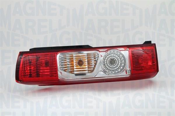 Magneti Marelli 712201571120 - Combination Rearlight www.parts5.com