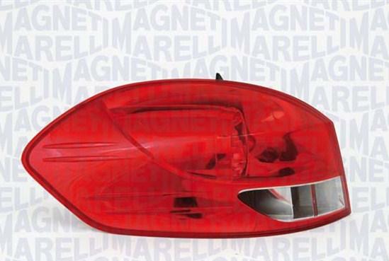 Magneti Marelli 712202401120 - Задний фонарь www.parts5.com